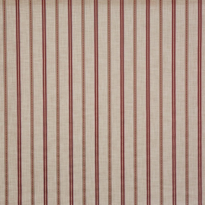 Prestigious Samos Fabric in Coral